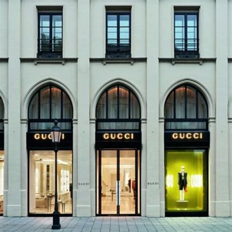 gucci maximilianstraße münchen|Gucci opens new flagship store in Munich.